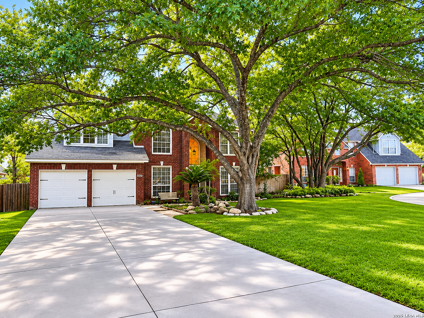 Residential in San Antonio 4