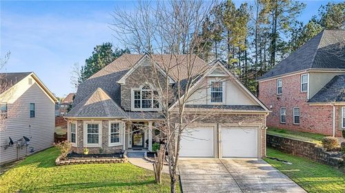 7886 Gossamer Dr, Fairburn, GA, 30213-7404 | Card Image
