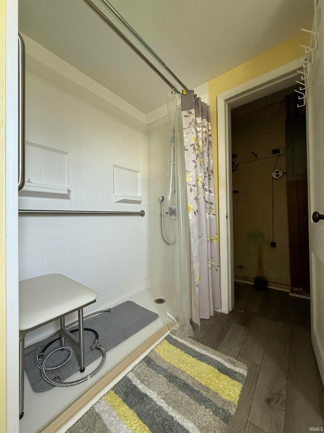 1139 A St Ne, House other with 2 bedrooms, 1 bathrooms and null parking in Linton IN | Image 10