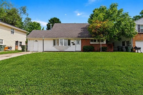 1567 Baxter Dr, Columbus, OH, 43227-2406 | Card Image