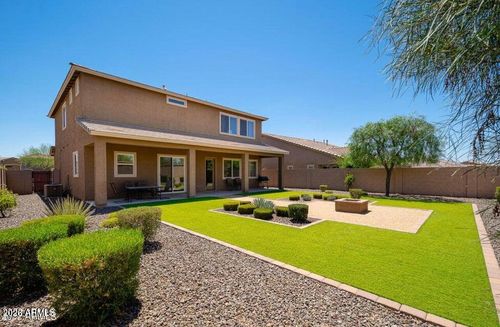 25236 N 106th Dr, Peoria, AZ, 85383-5769 | Card Image