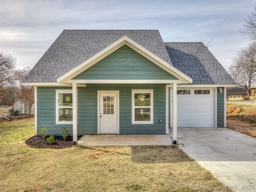 1831 Rockford Dr, Eufaula, OK, 74432-4250 | Card Image