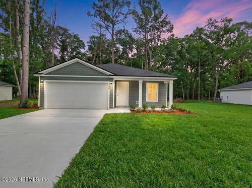 7845 Pipit Ave, Jacksonville, FL, 32219-3137 | Card Image