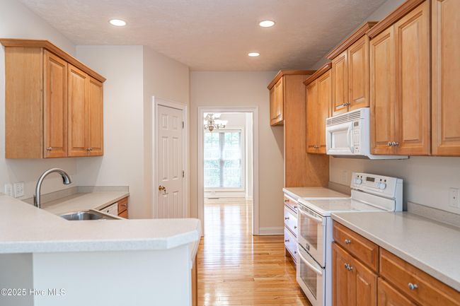 114 Baker Cir, House other with 4 bedrooms, 3 bathrooms and 2 parking in West End NC | Image 12