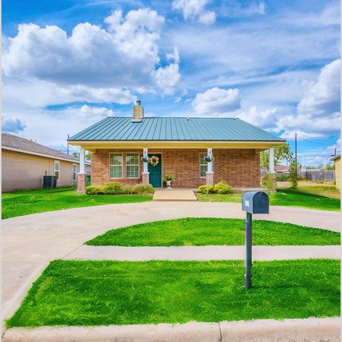 2638 Webster St, San Angelo, TX, 76901-1923 | Card Image