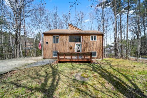 15 Goose Hollow Rd, Campton, NH, 03223-5103 | Card Image