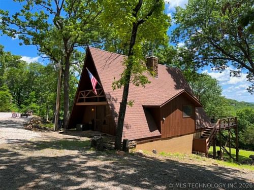 18243 W Running Springs Rd, Park Hill, OK, 74451-2017 | Card Image
