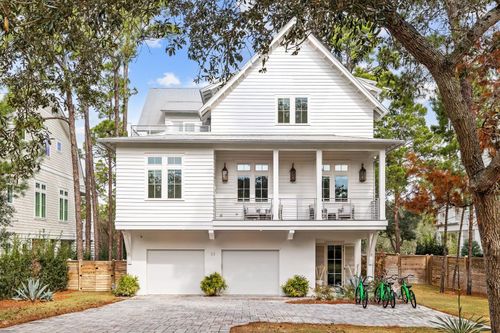 23 Spotted Dolphin Rd, Santa Rosa Beach, FL, 32459-3626 | Card Image