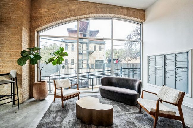 View of community lobby | Image 5