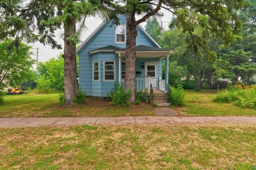 506 15th Ave W, Ashland, WI, 54806-1248 | Card Image