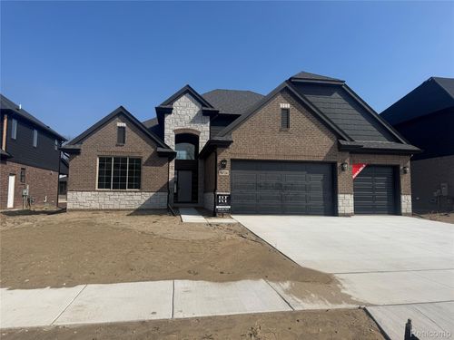 50724 Timberstone Dr, Macomb, MI, 48042 | Card Image