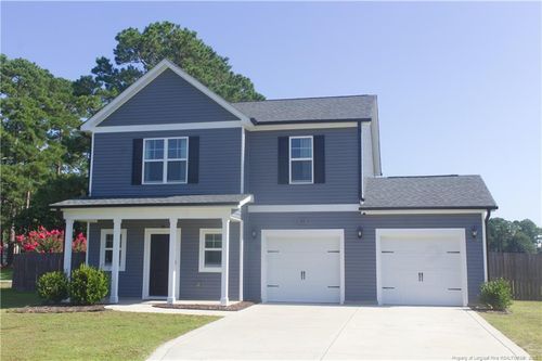 203 Laurel Lake Rd, Salemburg, NC, 28385-8602 | Card Image