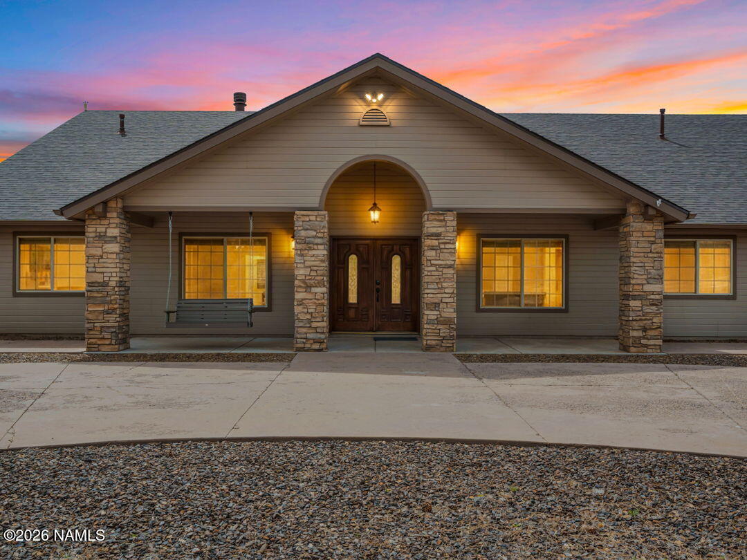 Residential in Flagstaff 3