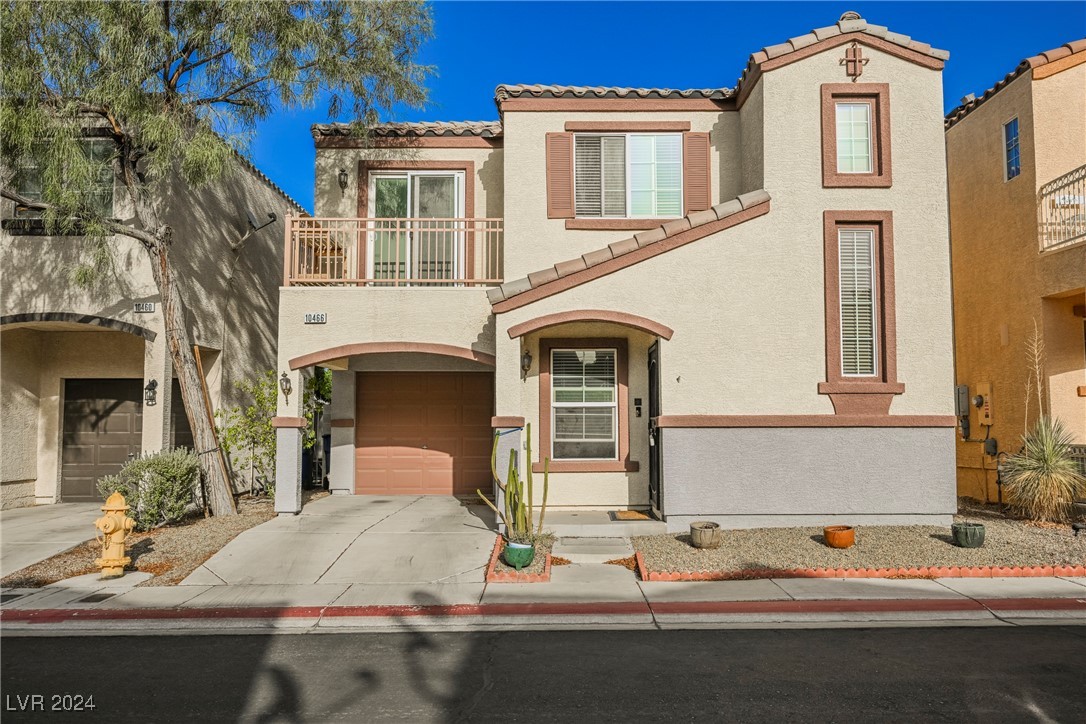 Beautiful Fruit St, Las Vegas, NV 89183