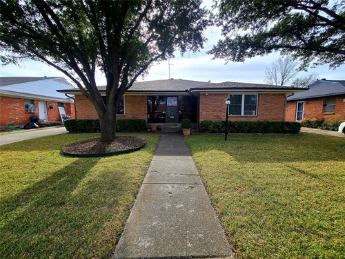 11040 Wyatt St, Dallas, TX, 75218-2544 | Card Image