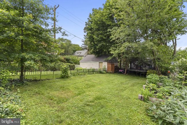 33 Waverly Rd, Home with 5 bedrooms, 3 bathrooms and null parking in WYNCOTE PA | Image 27