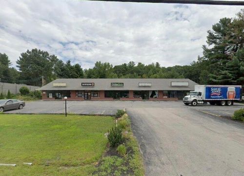 433 Amherst St, Nashua, NH, 03063-1254 | Card Image