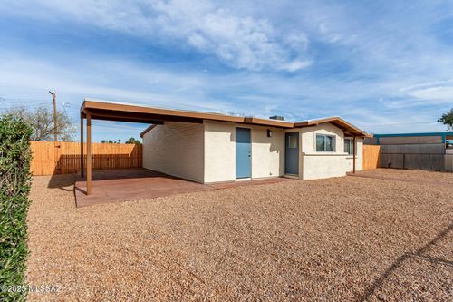 118 W Calle Margarita, Tucson, AZ, 85706 | Card Image