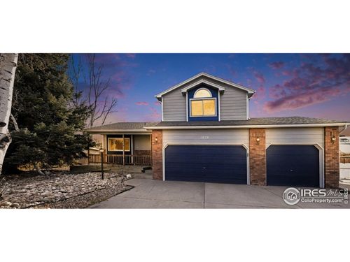 1028 Princewood Pl, Loveland, CO, 80538 | Card Image
