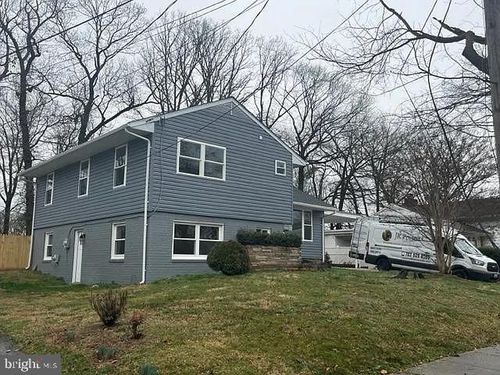 6203 87th Avenue, HYATTSVILLE, MD, 20784 | Card Image