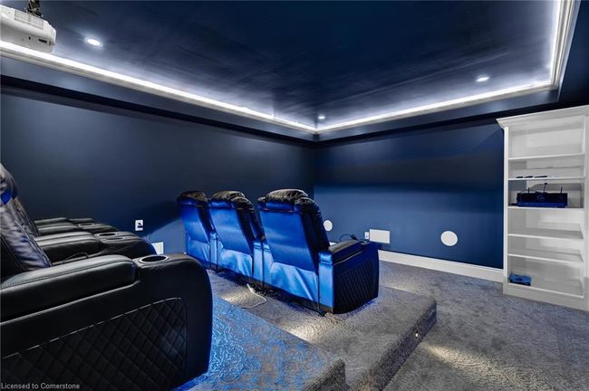 10175 Merrywood Dr, House other with 5 bedrooms, 4 bathrooms and 10 parking in Grand Bend ON | Image 31
