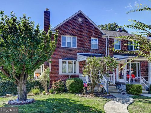 201 Altamont Ave, CATONSVILLE, MD, 21228-3515 | Card Image