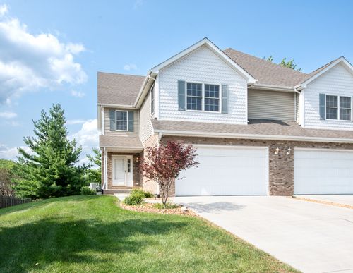 662 Chaney Ct, Crest Hill, IL, 60403-2494 | Card Image