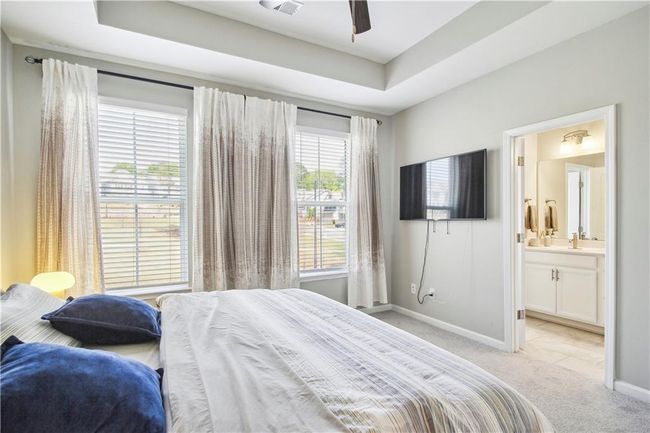 3313 Park Pointe Cir, Townhouse with 3 bedrooms, 4 bathrooms and null parking in Scottdale GA | Image 13