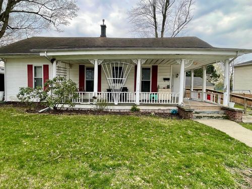 107 Logan St, Argos, IN, 46501-1222 | Card Image