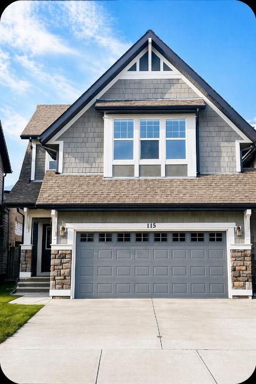 115 Auburn Glen Way Se, Calgary, AB, T3M0M9 | Card Image
