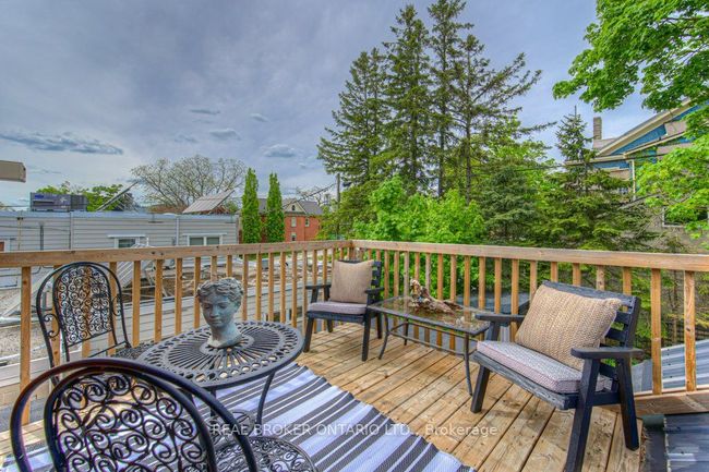 36 Rebecca St, House other with 2 bedrooms, 2 bathrooms and 3 parking in Stratford ON | Image 36