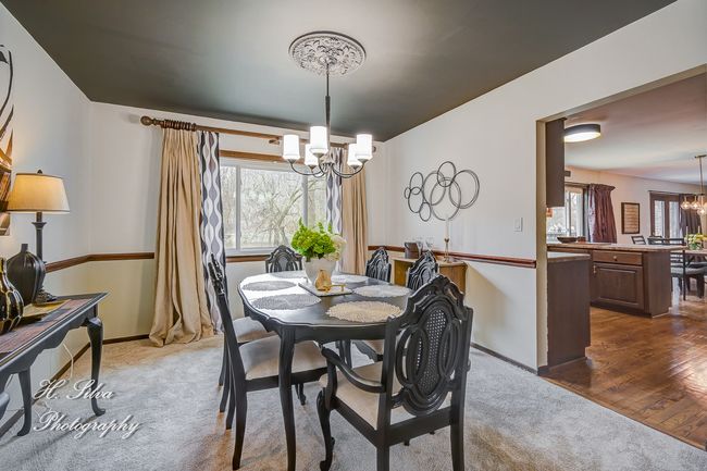 1402 Winaki Trl, House other with 4 bedrooms, 3 bathrooms and 2 parking in Algonquin IL | Image 7