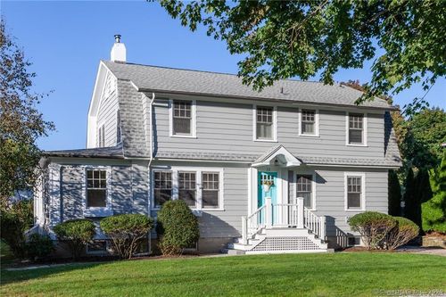 12 Flower Ave, Madison, CT, 06443-2954 | Card Image