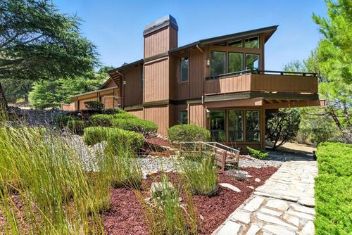 12391 Farr Ranch Ct, Saratoga, CA, 95070-6527 | Card Image