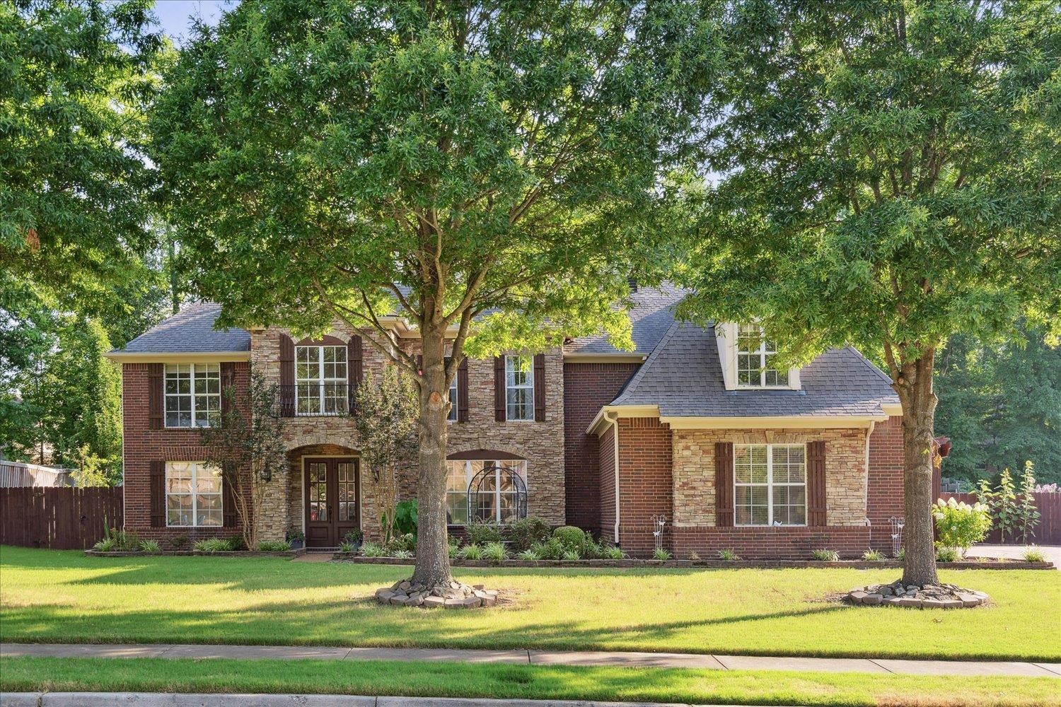 Cranston Dr, Arlington, TN 38002