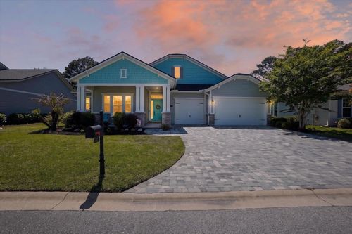 104-541 Pescado Dr, ST AUGUSTINE, FL, 32095-1650 | Card Image