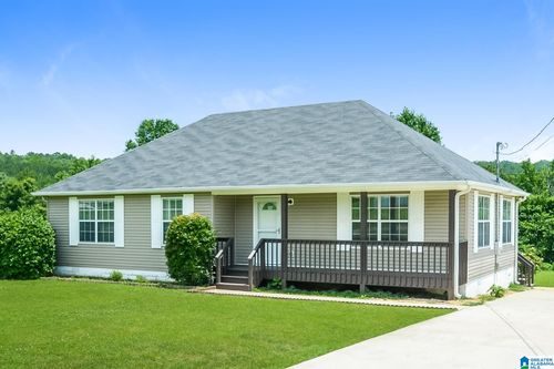 373 Quail Hollow Rd, WARRIOR, AL, 35180-4939 | Card Image