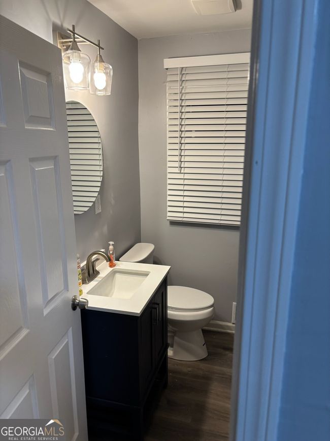 2645 Gresham Rd Se, House other with 3 bedrooms, 3 bathrooms and 1 parking in Atlanta GA | Image 14