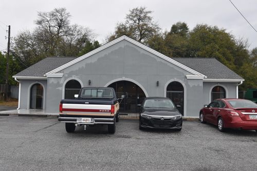 3107 Deans Bridge Rd, Augusta, GA, 30906-3343 | Card Image