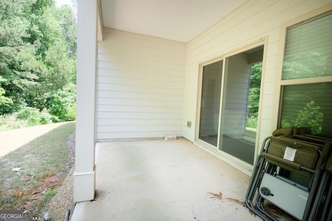 2798 Morgan Spring Trl, House other with 5 bedrooms, 3 bathrooms and null parking in Buford GA | Image 37