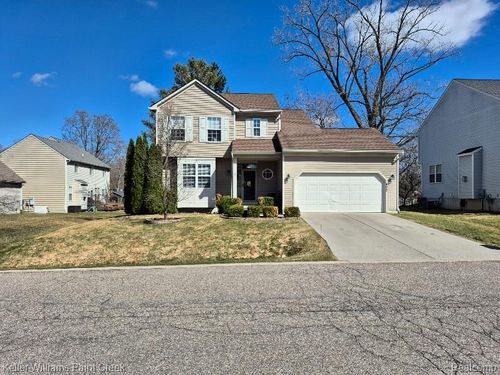 403 Newton Ct, Lake Orion, MI, 48362-3384 | Card Image