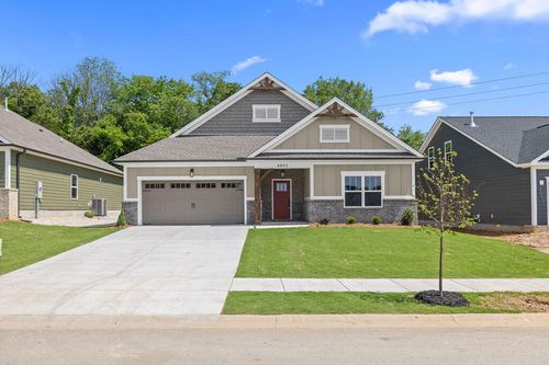 8892 Knolling Loop, Ooltewah, TN, 37363-2008 | Card Image