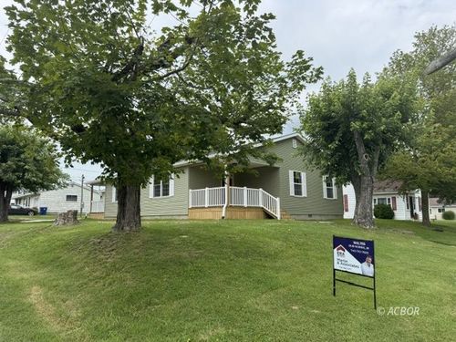 303 Michigan Ave Ave N, Wellston, OH, 45692 | Card Image