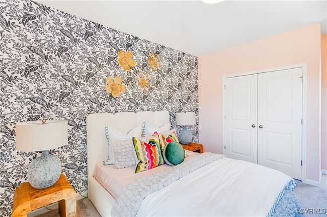 6645 Cassia Loop, House other with 4 bedrooms, 3 bathrooms and null parking in Moseley VA | Image 10