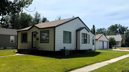 308 Hampshire Ave, Lovell, WY, 82431-1611 | Card Image