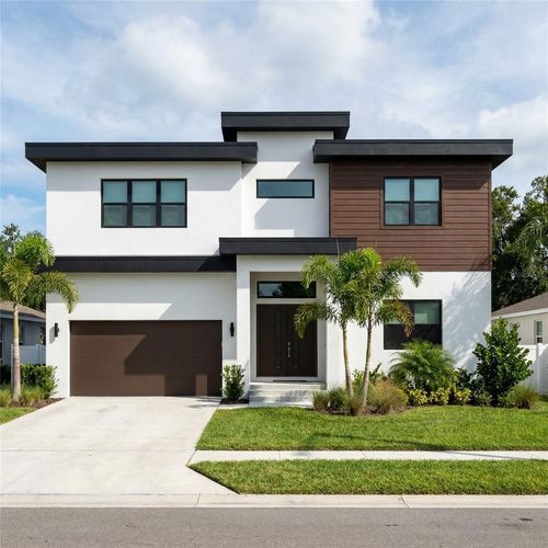 4417 W Harbor View Avenue, TAMPA, FL, 33611 | Card Image