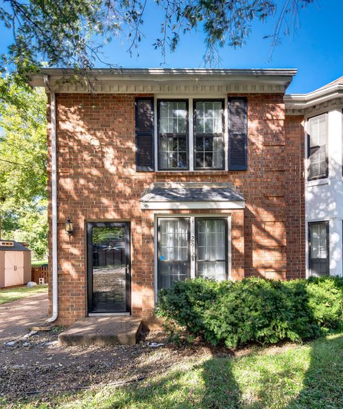 2812 Westwood Ave, Nashville, TN, 37212 | Card Image