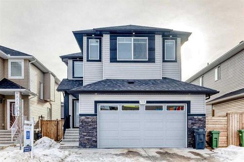 772 Edgefield Cres, Strathmore, AB, T1P0H5 | Card Image
