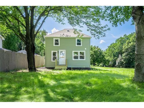 488 Minneapolis Avenue, Amery, WI, 54001 | Card Image