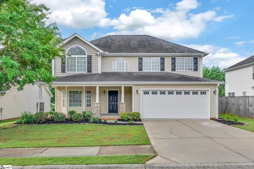 23 Whitethorn Ln, Greenville, SC, 29607-5676 | Card Image